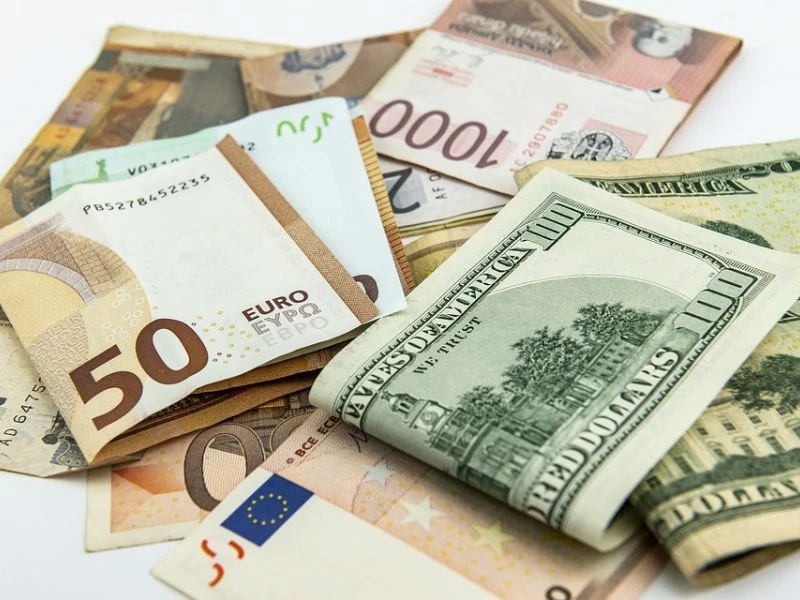 kaip prekiauti valiuta forex